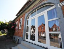 Historisch appartement met terras aan de Kalkberg in Bad Segeberg - thumbnail 4