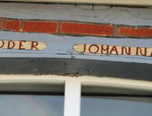 Historisch appartement met terras aan de Kalkberg in Bad Segeberg - thumbnail 6