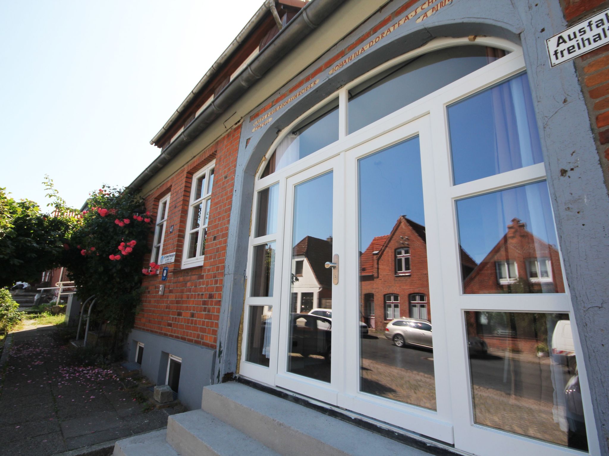 Wohnung in Bad Segeberg mit Terrasse-Image-tags.info