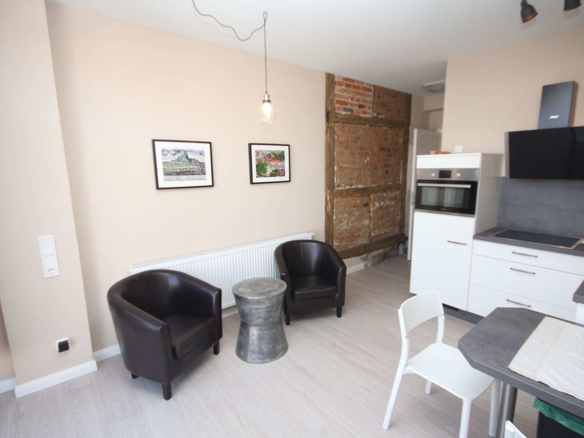 Wohnung in Bad Segeberg mit Terrasse-Image-tags.info