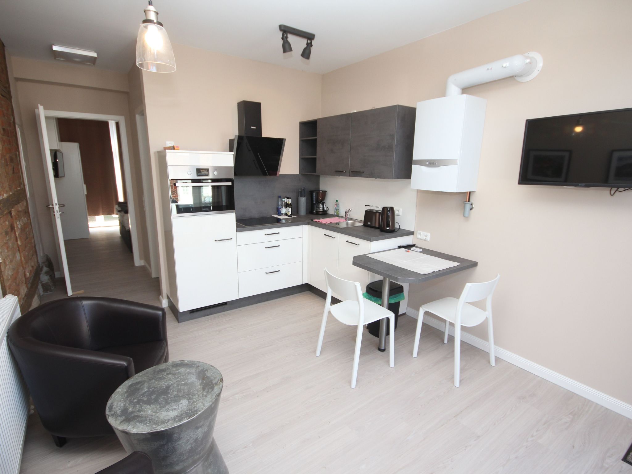 Wohnung in Bad Segeberg mit Terrasse-Image-tags.info