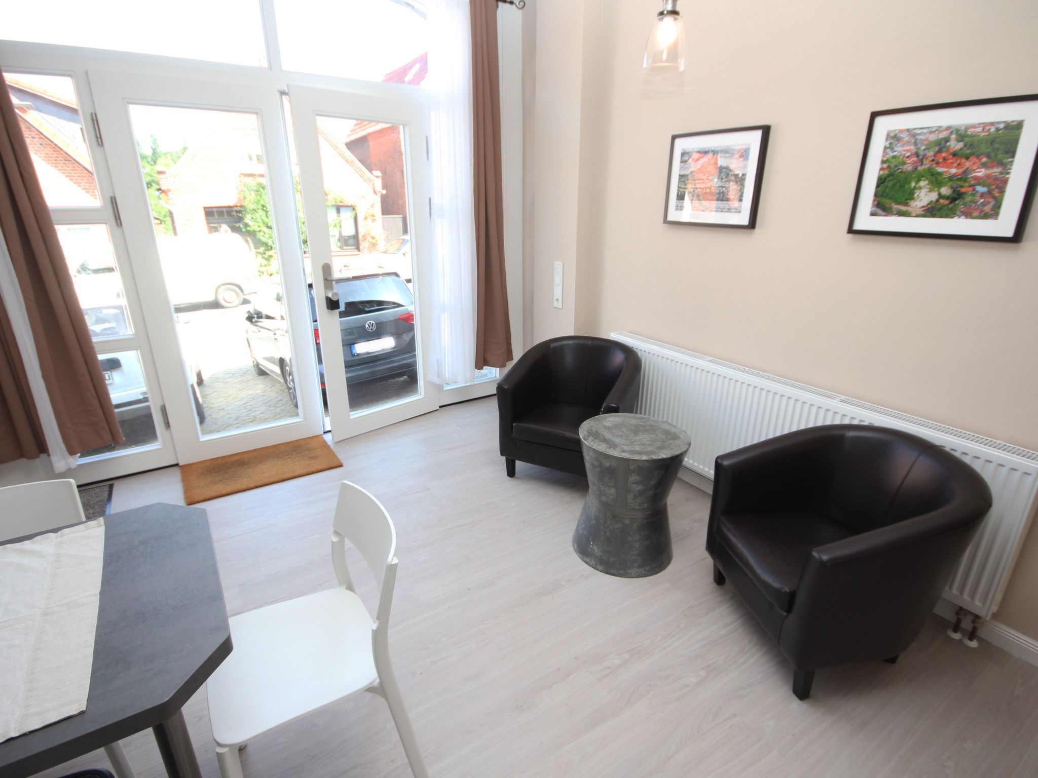 Wohnung in Bad Segeberg mit Terrasse-Image-tags.info