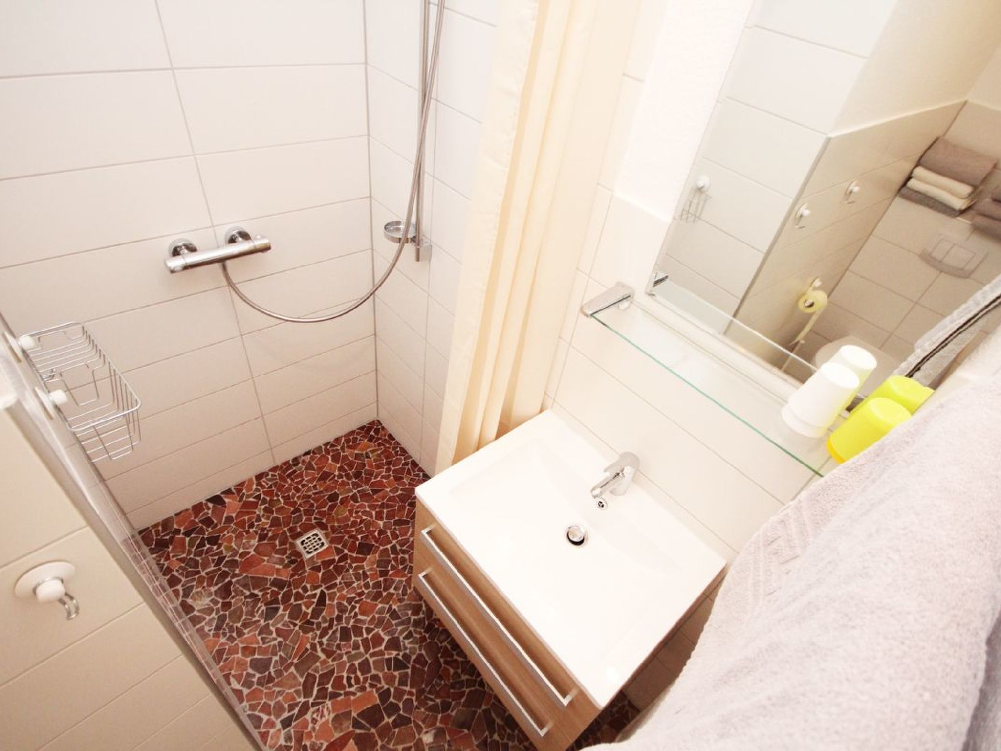 Wohnung in Bad Segeberg mit Terrasse-Image-tags.info