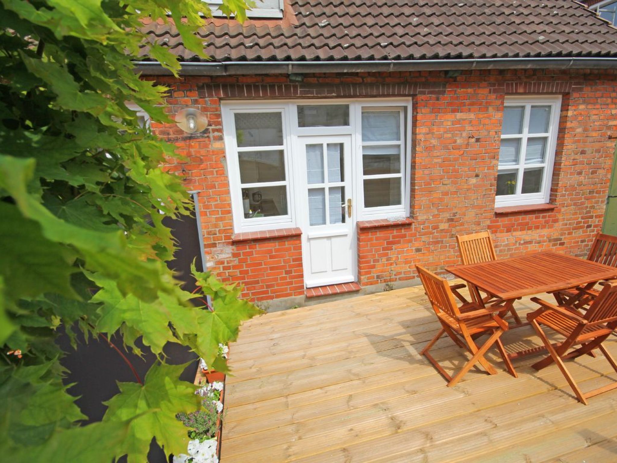 Wohnung in Bad Segeberg mit Terrasse-Image-tags.info