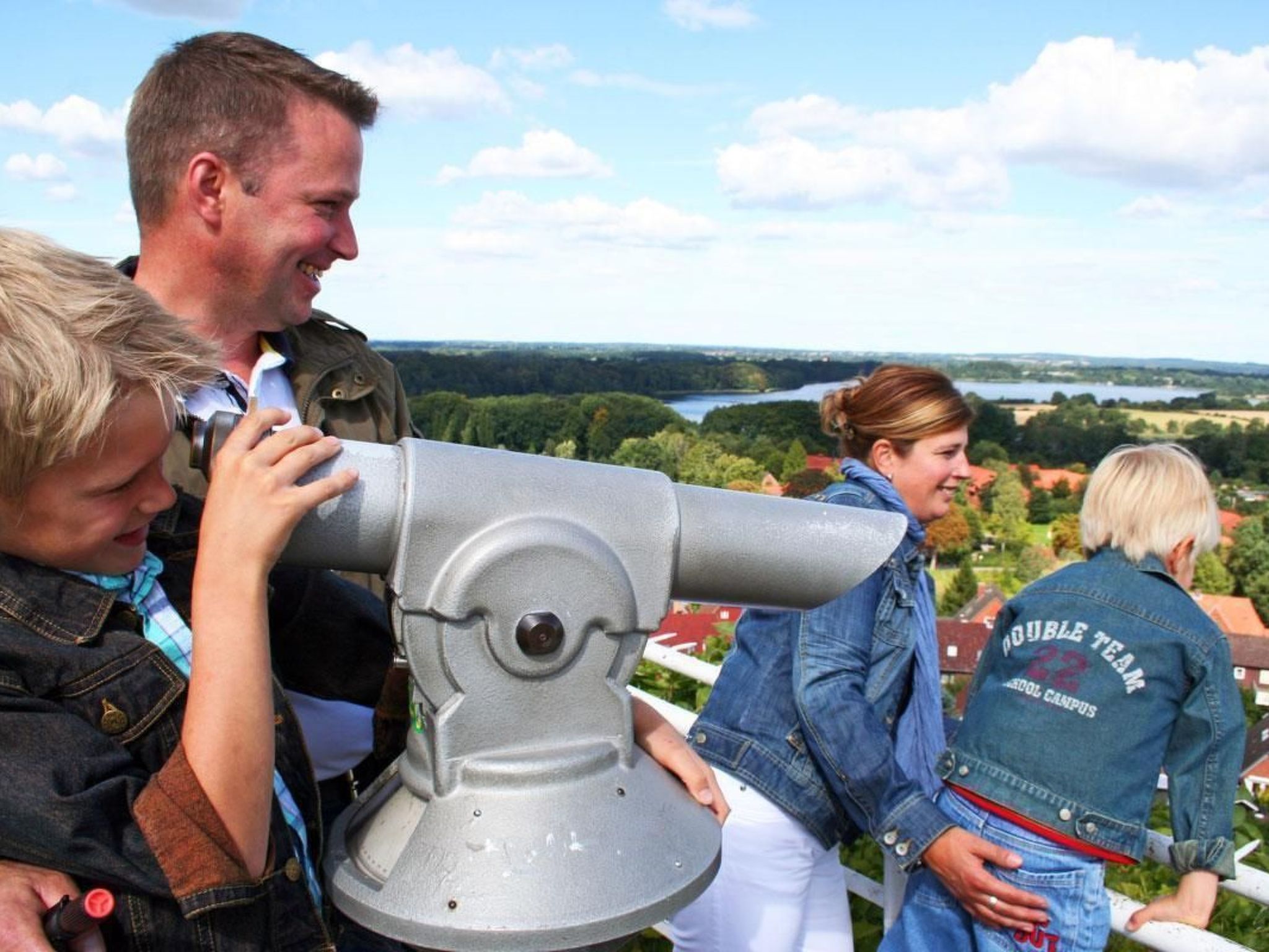 Wohnung in Bad Segeberg mit Terrasse-Image-tags.info
