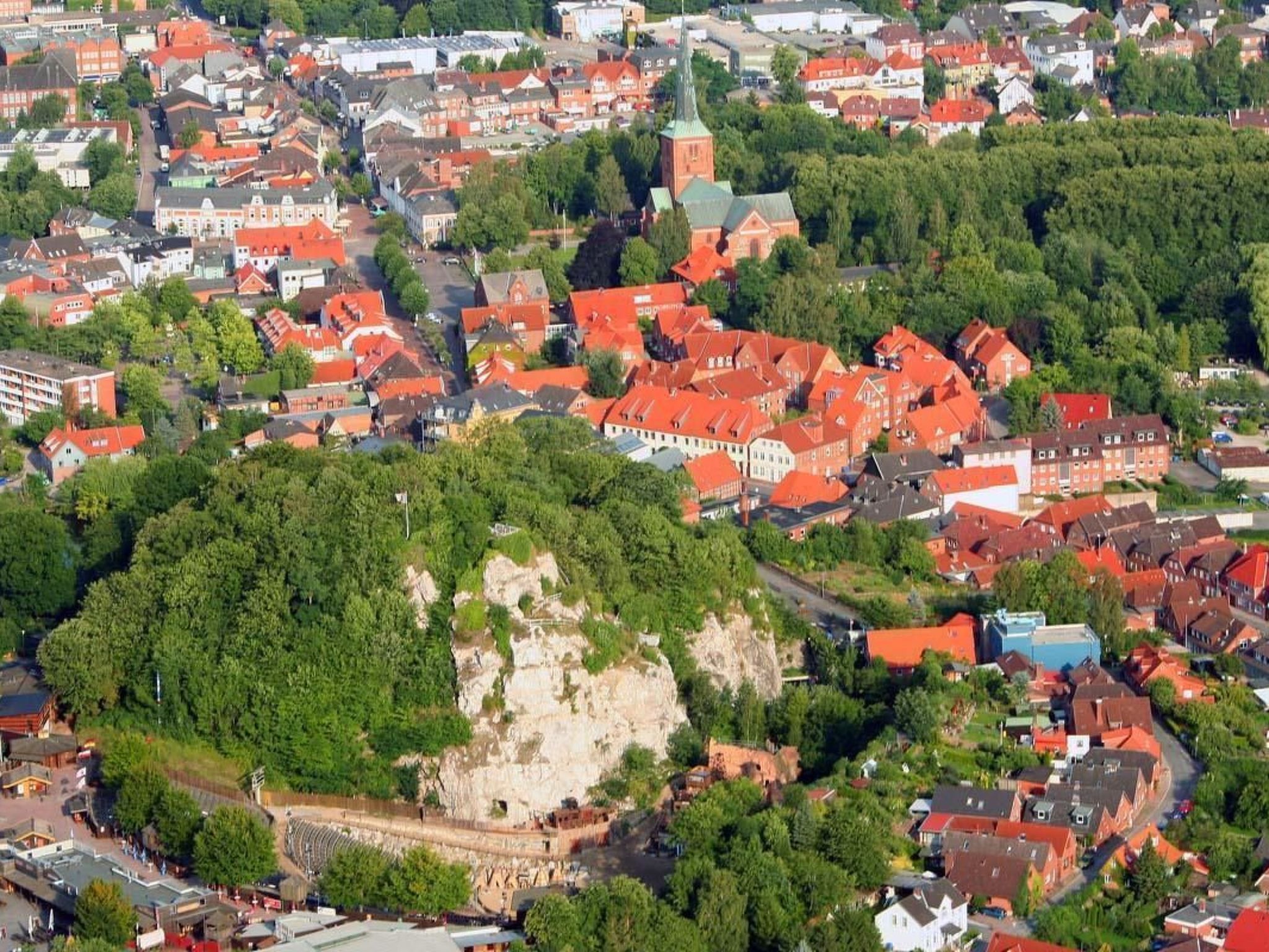 Wohnung in Bad Segeberg mit Terrasse-Image-tags.info