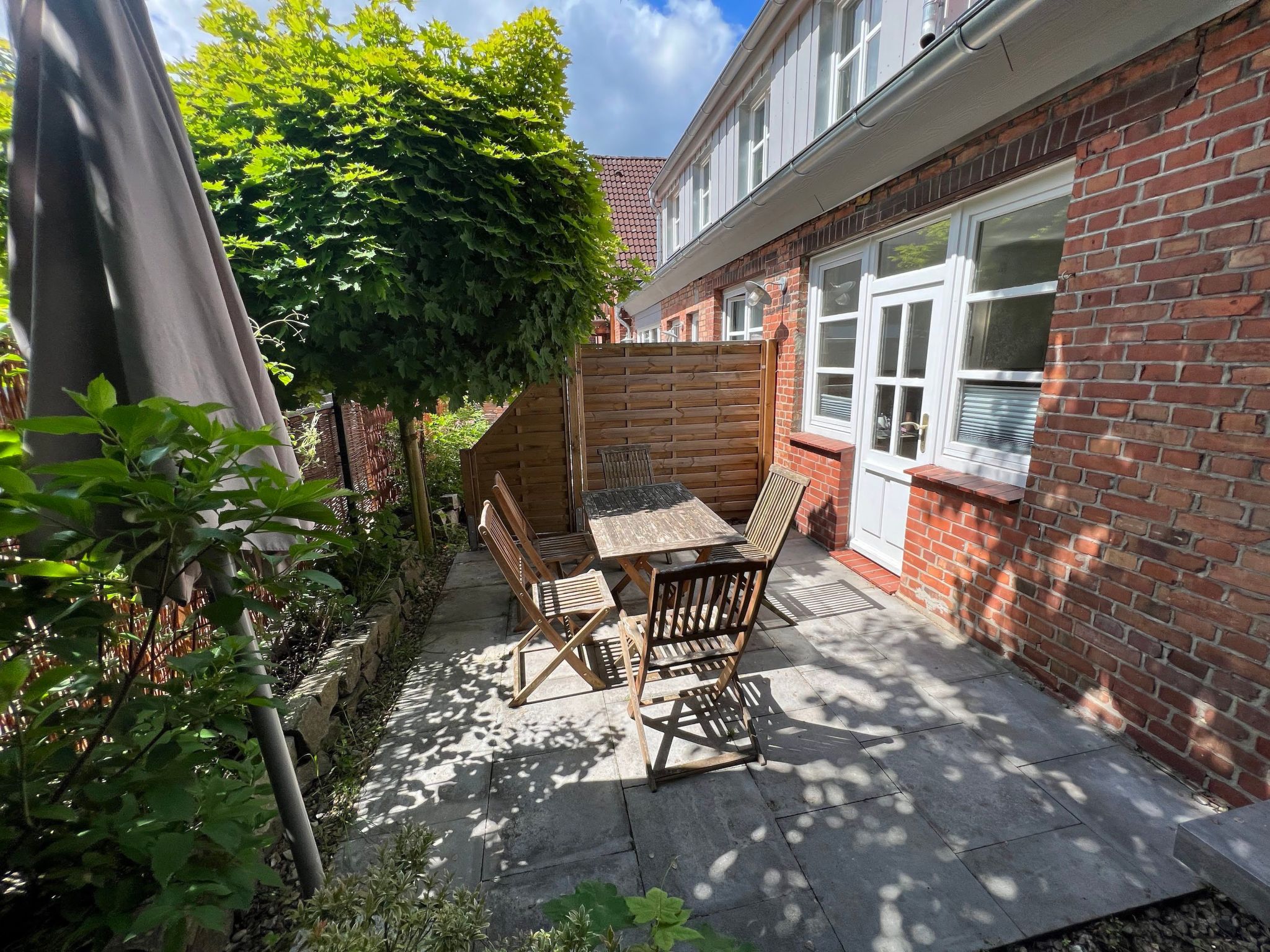 Wohnung in Bad Segeberg mit Terrasse-Image-tags.info