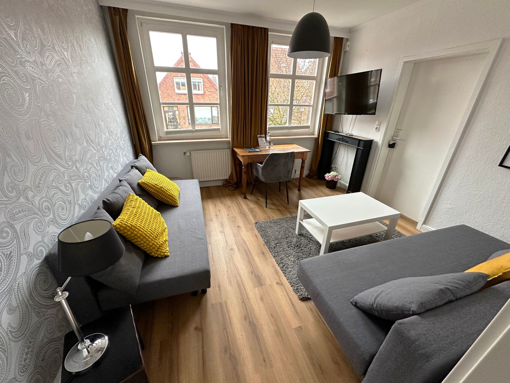 Mit eigener Terrasse-Image-tags.info