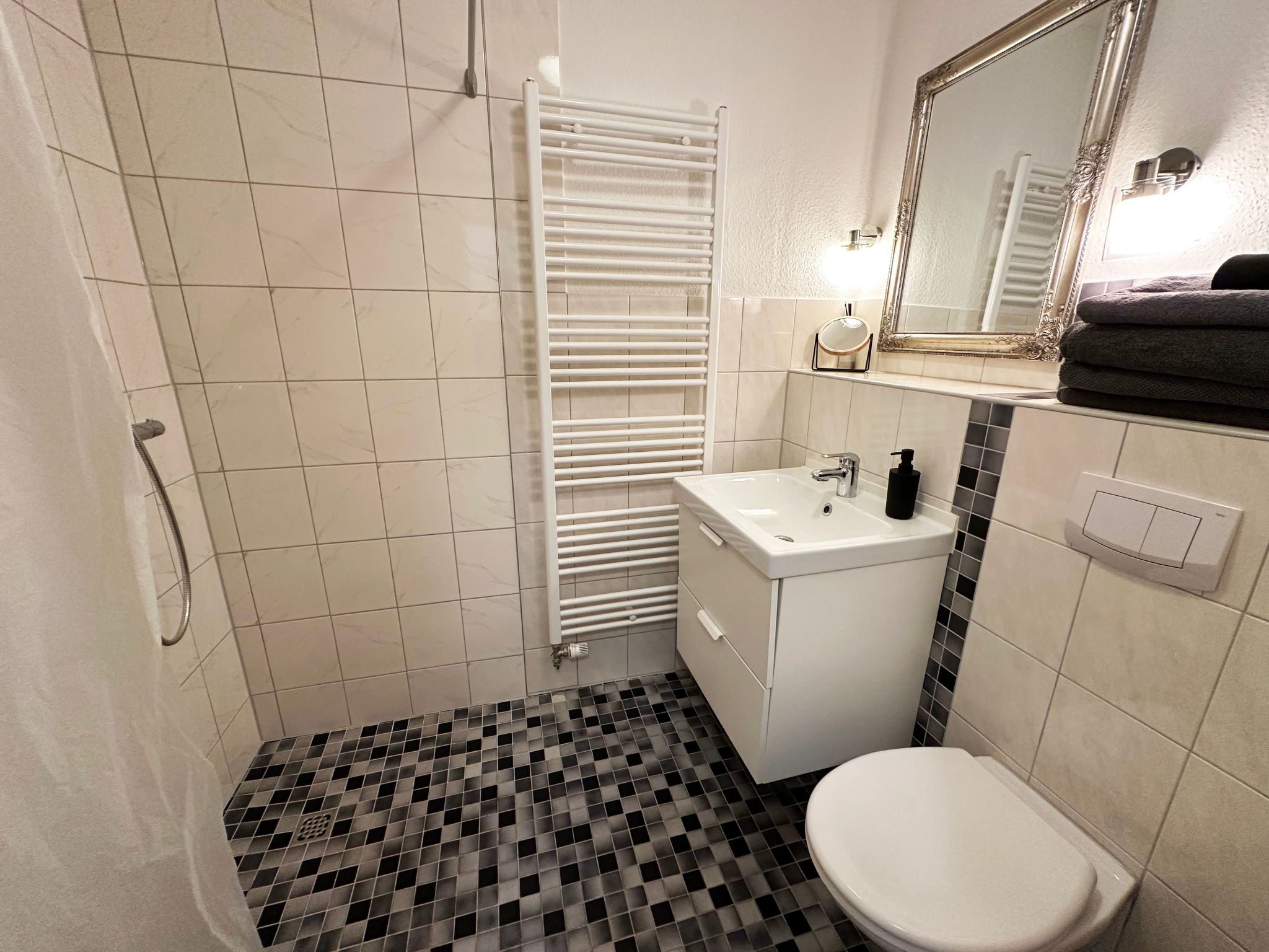 Mit eigener Terrasse-Image-tags.info