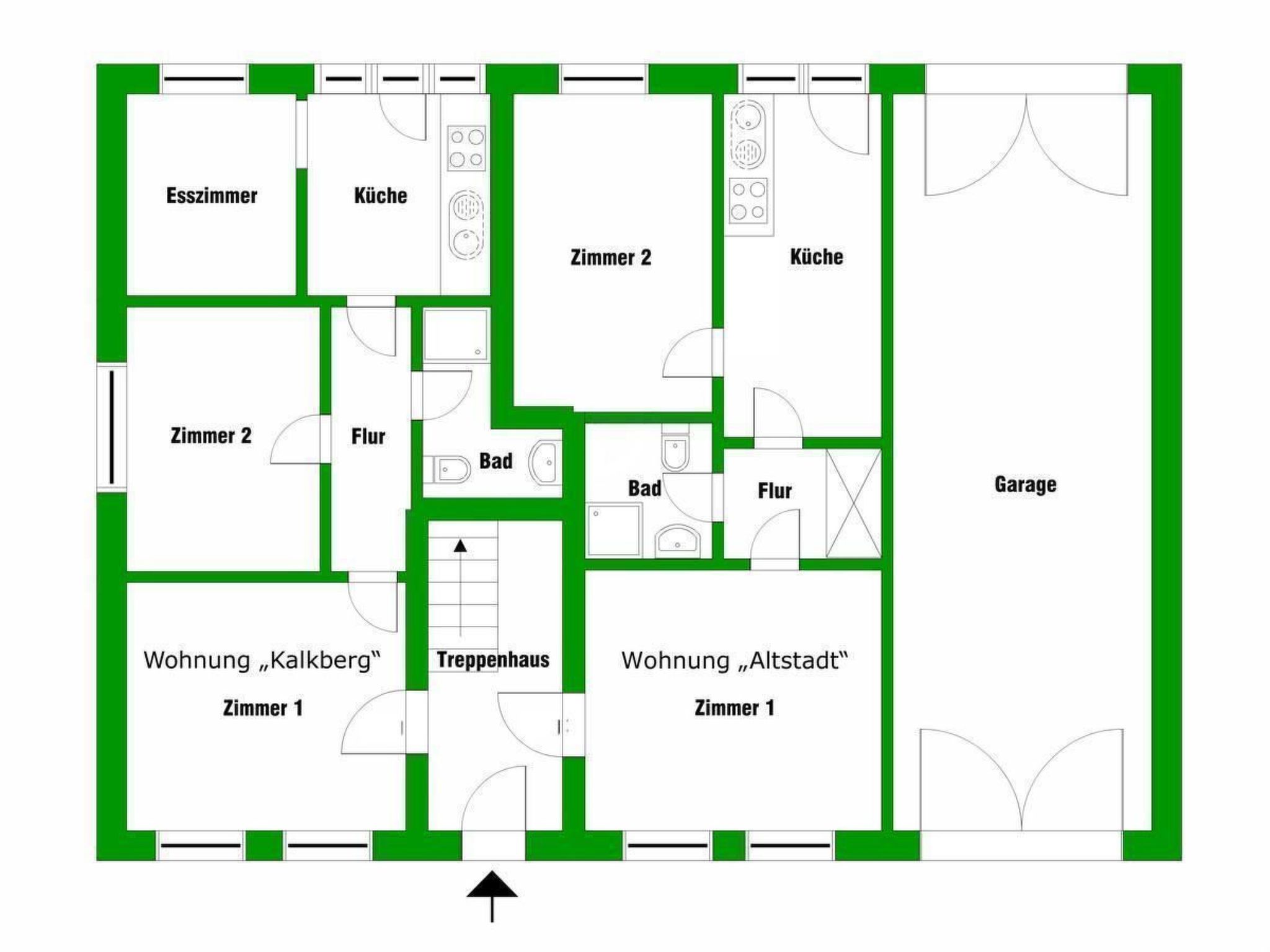Mit eigener Terrasse-Image-tags.info