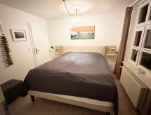 Historisch appartement voor 4 bij het meer in Bad Segeberg - thumbnail 3