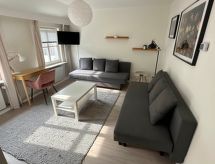 Historisch appartement voor 4 bij het meer in Bad Segeberg - thumbnail 4