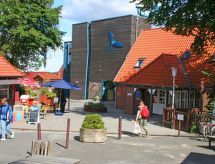 Historisch appartement voor 4 bij het meer in Bad Segeberg - thumbnail 6