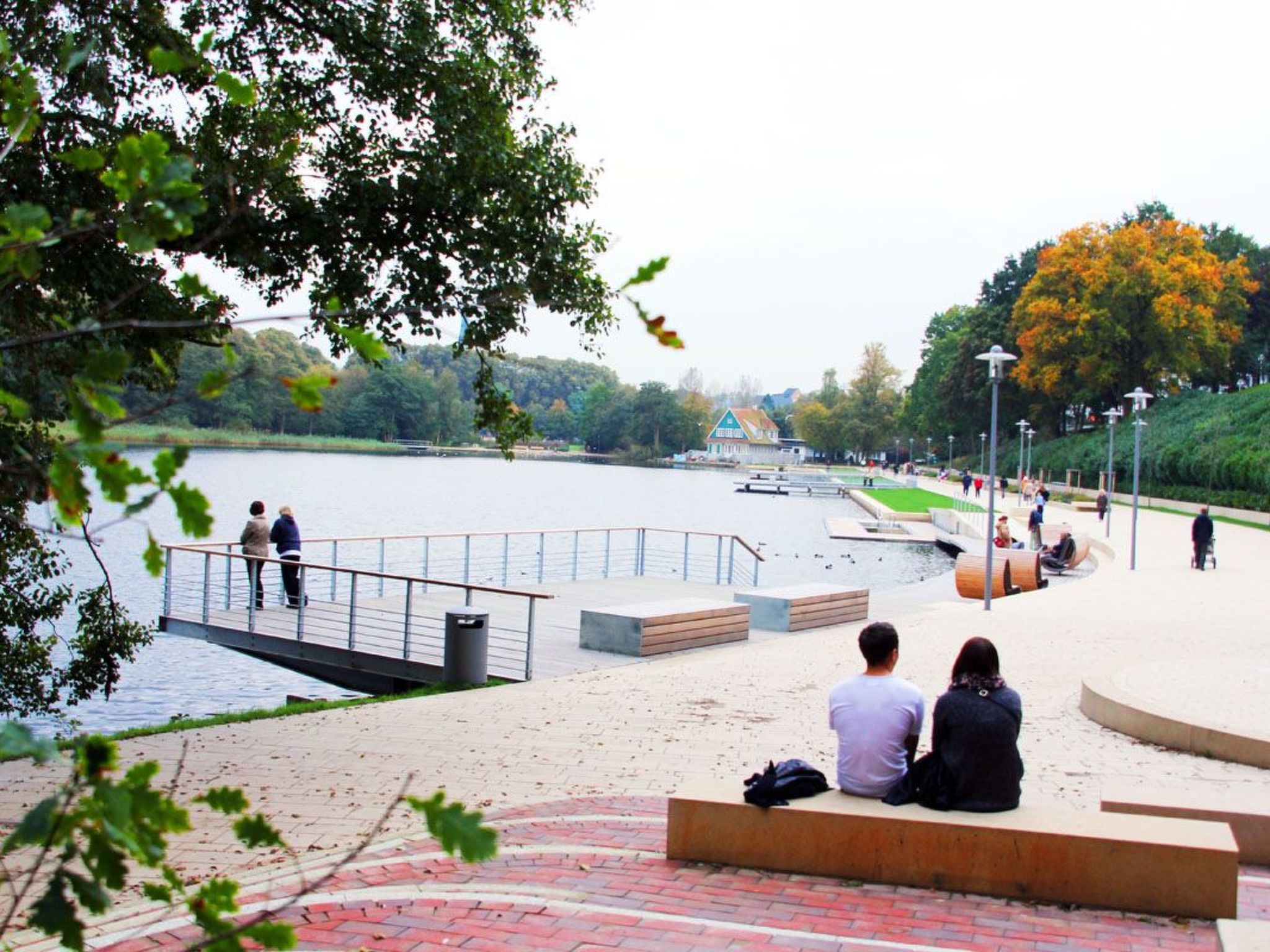 Neu im Angebot: Wohnung für vier Personen-Image-tags.info