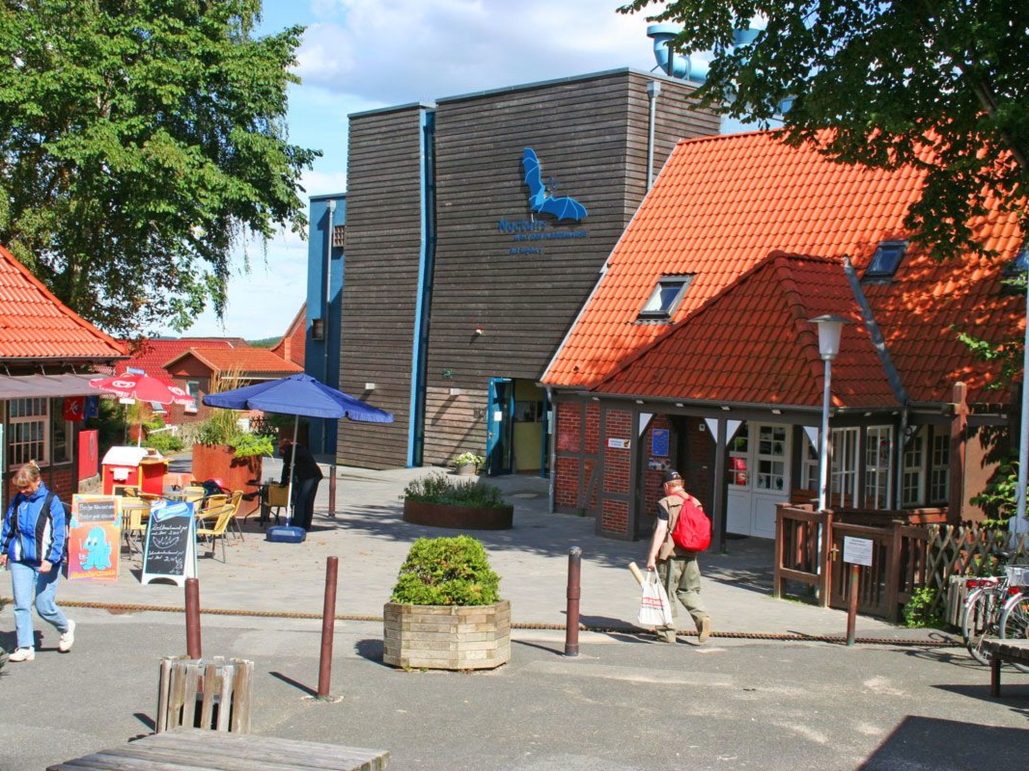 Neu im Angebot: Wohnung für vier Personen-Image-tags.info