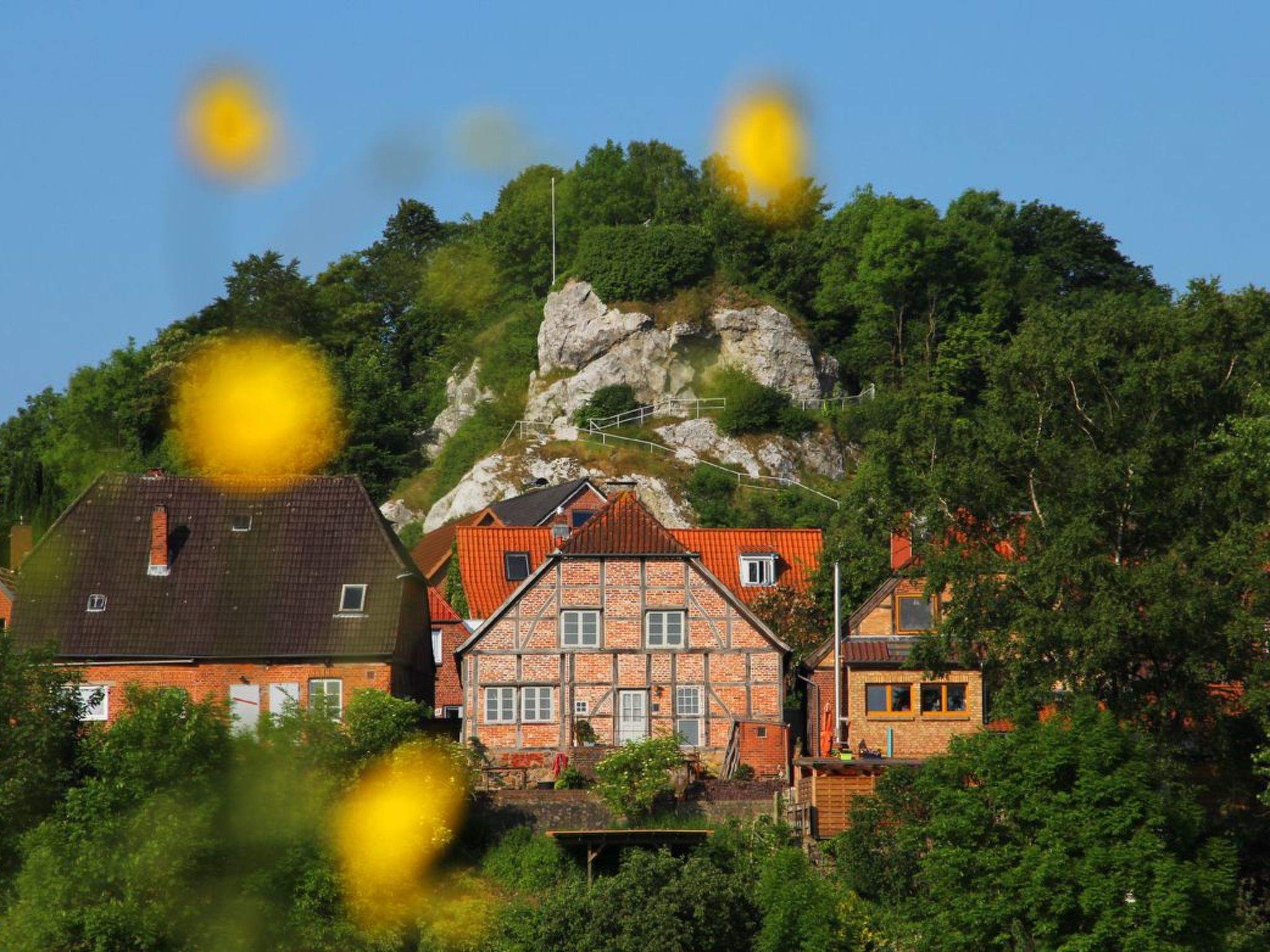 Neu im Angebot: Wohnung für vier Personen-Image-tags.info