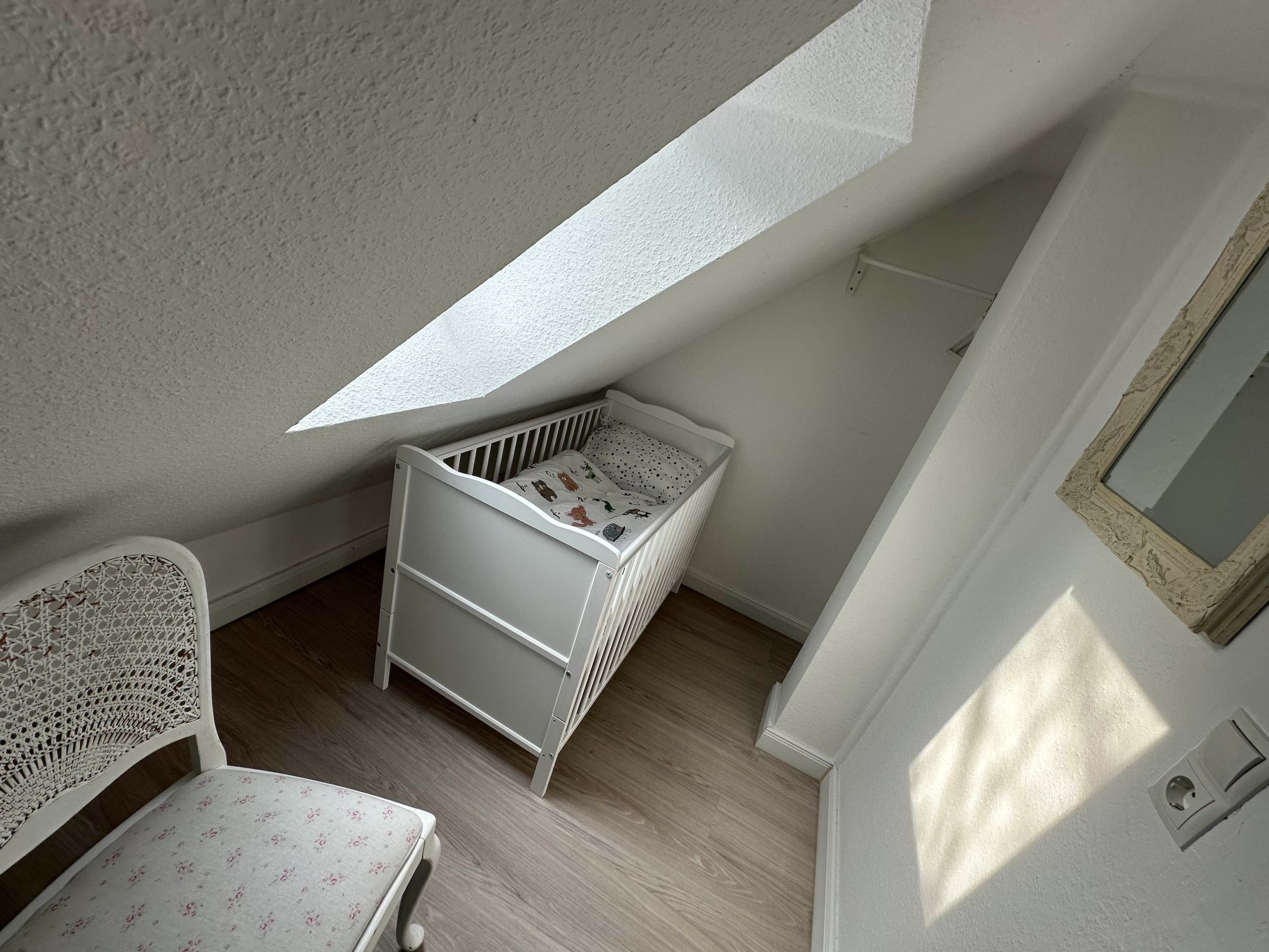 Neu im Angebot: Wohnung für vier Personen-Image-tags.info