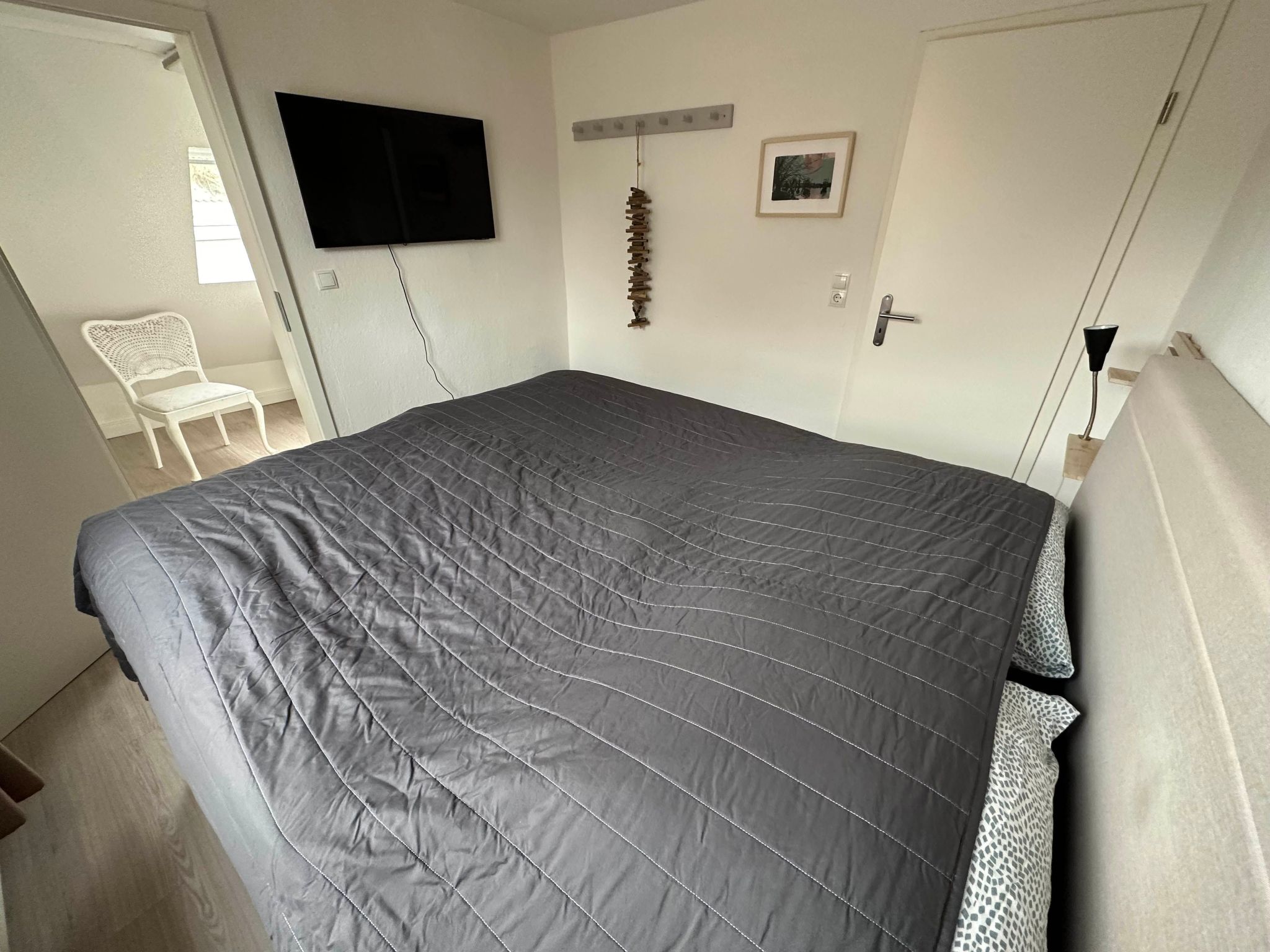 Neu im Angebot: Wohnung für vier Personen-Image-tags.info