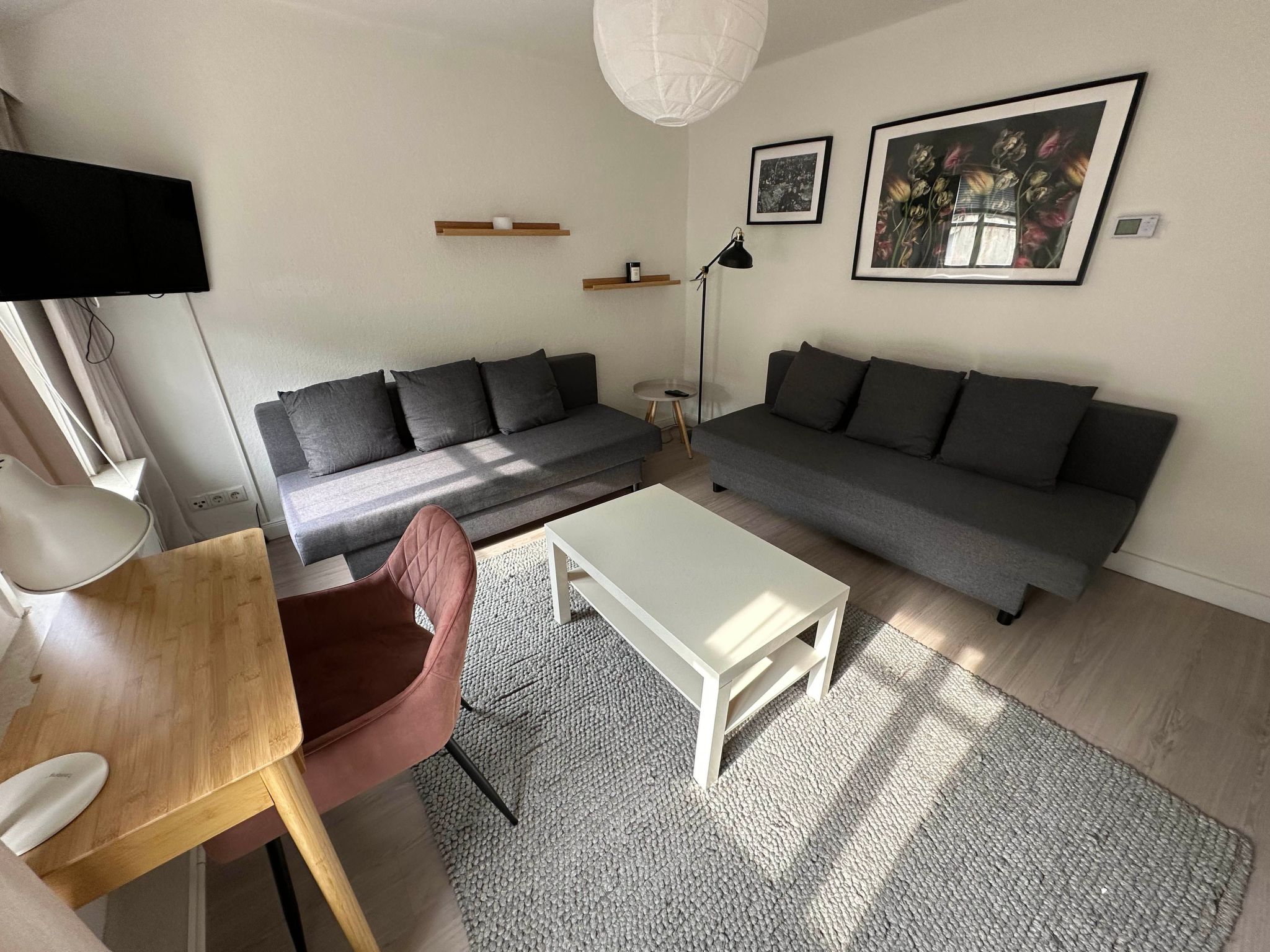 Neu im Angebot: Wohnung für vier Personen-Image-tags.info