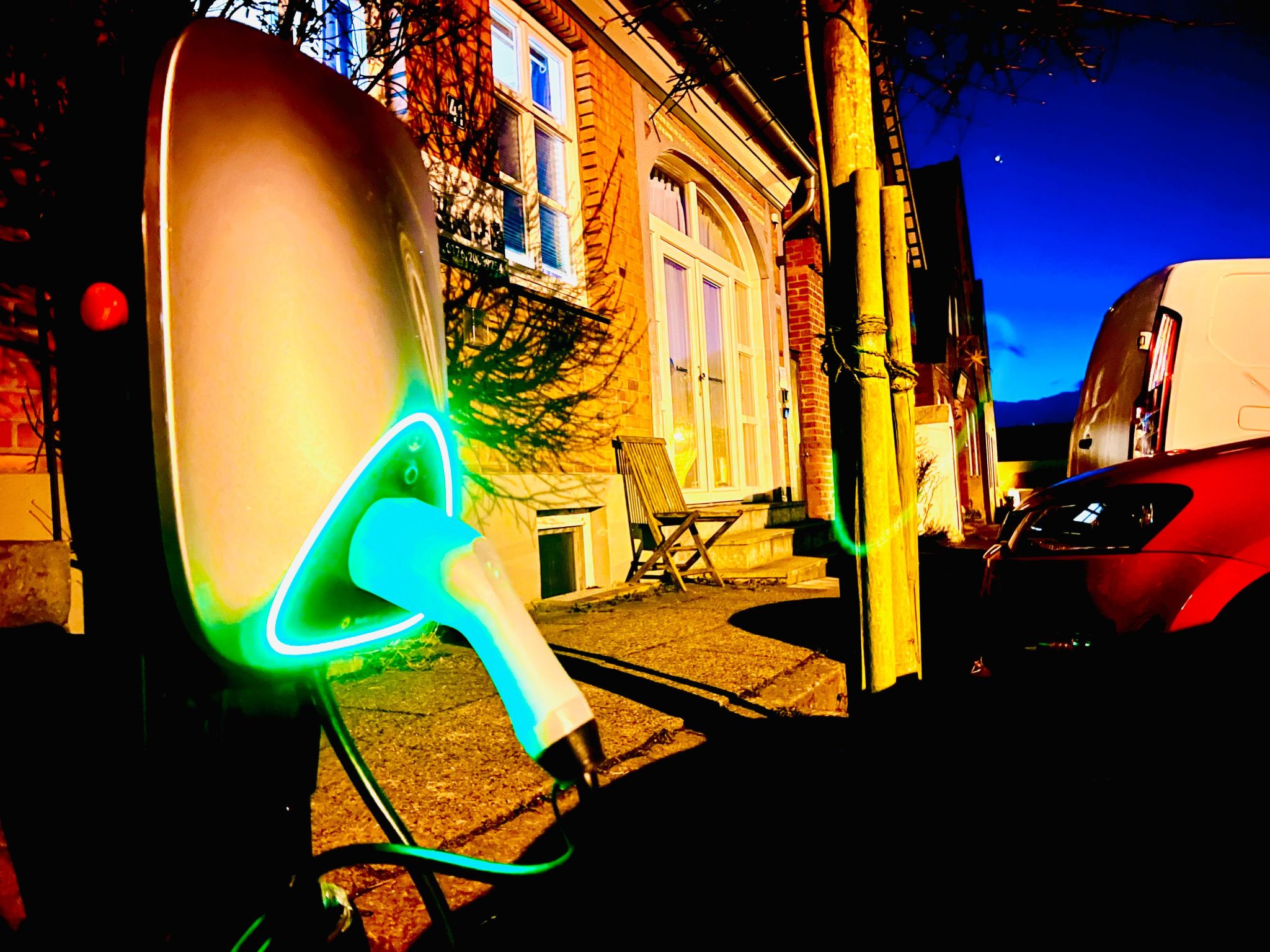 Neu im Angebot: Wohnung für vier Personen-Image-tags.info