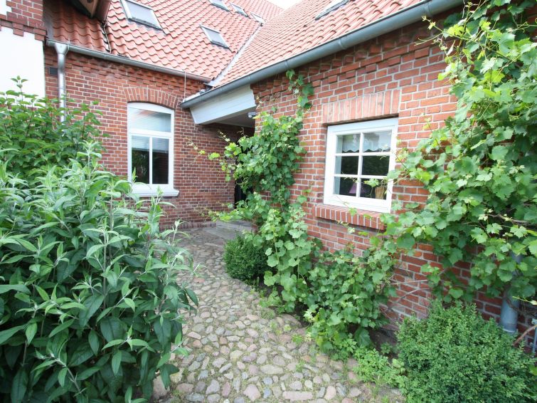 Göpelhaus3 - Bleckede