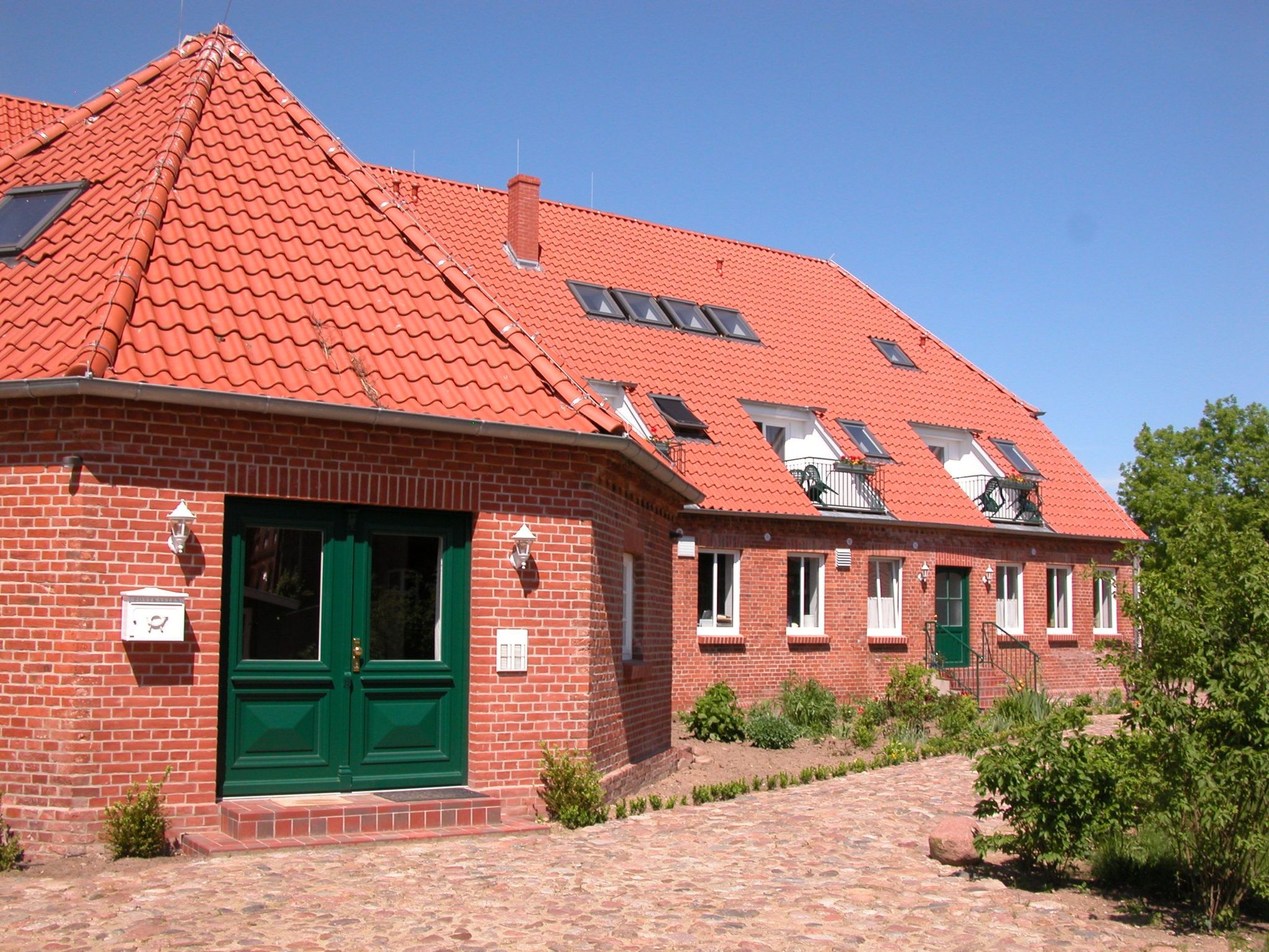 Göpelhaus