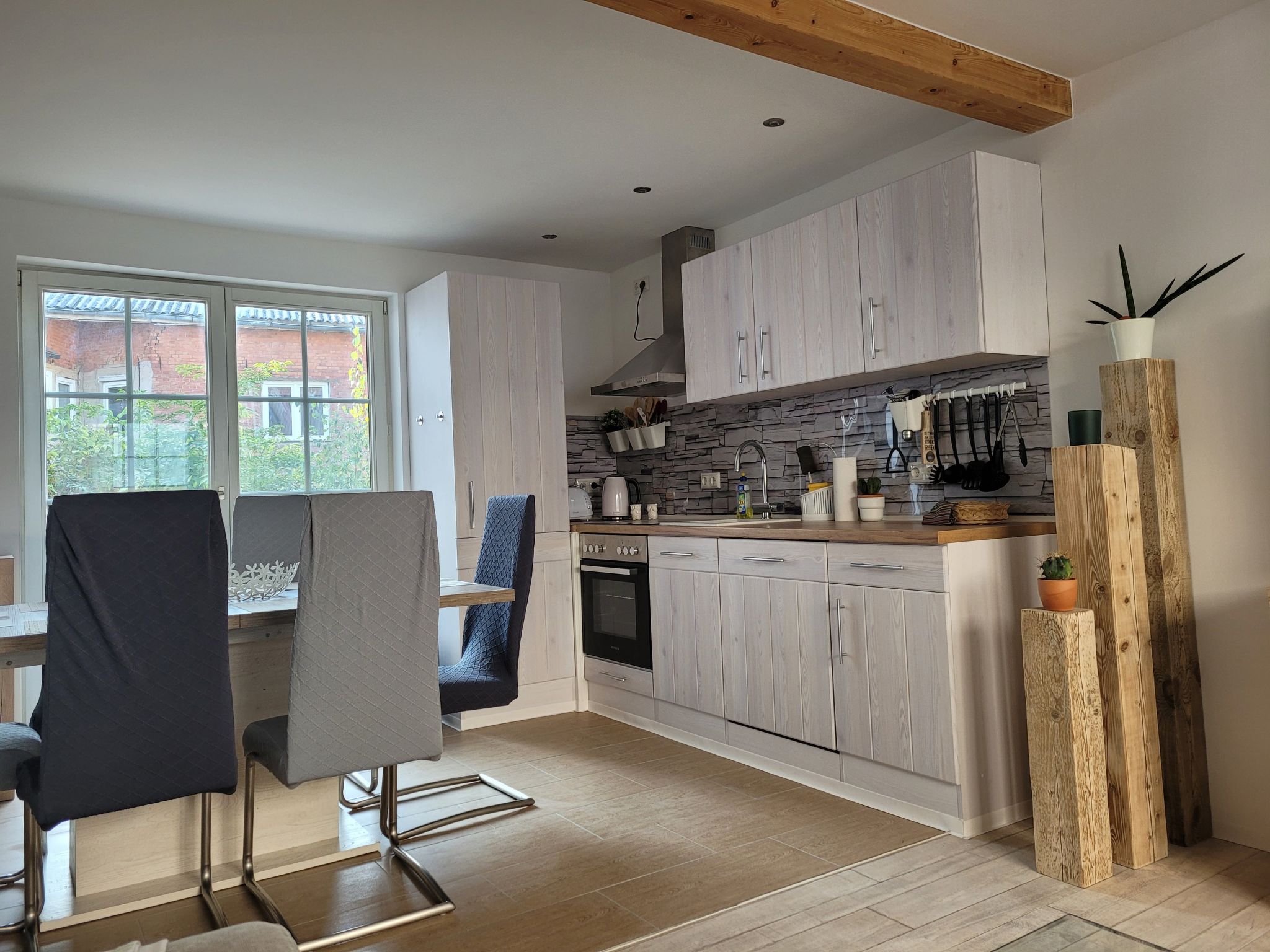 Stadtperle in Bad Sülze