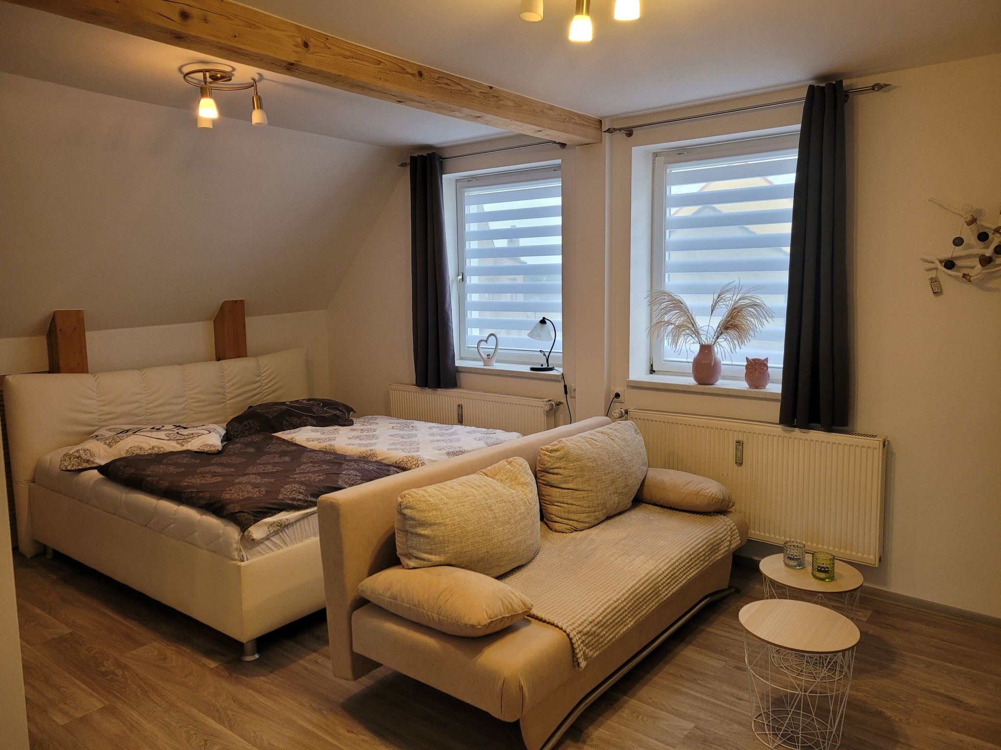 Stadtperle in Bad Sülze