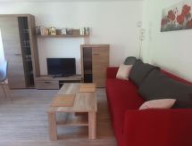 Knus vakantiehuis aan het meer in Fleeth met vismogelijkheden en boot - thumbnail 5