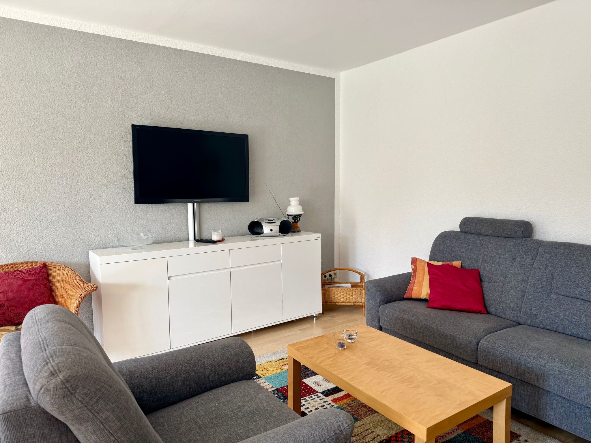 Familie Wiegert-Binnen