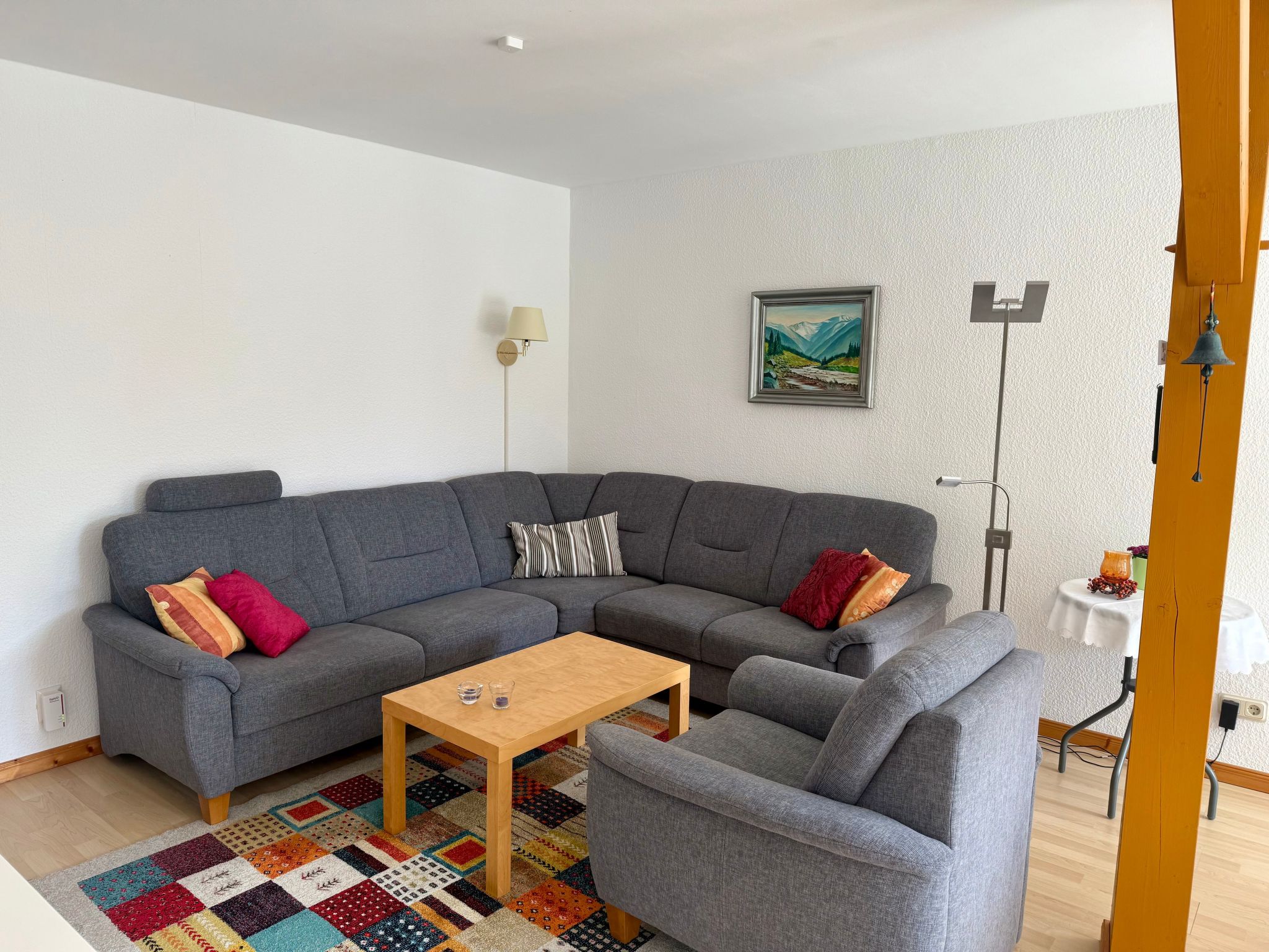 Familie Wiegert-Binnen