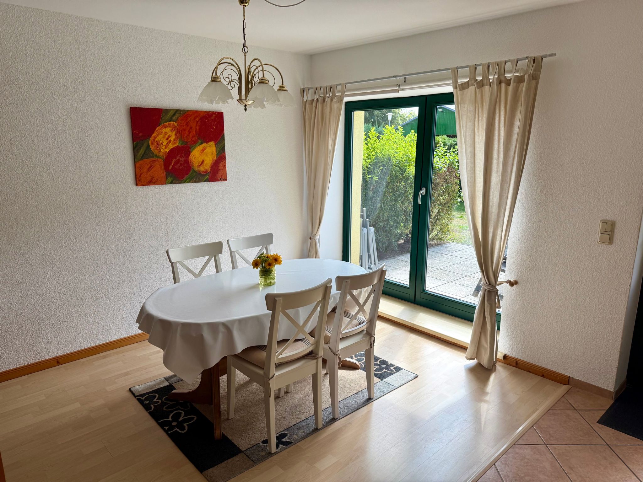 Familie Wiegert-Binnen