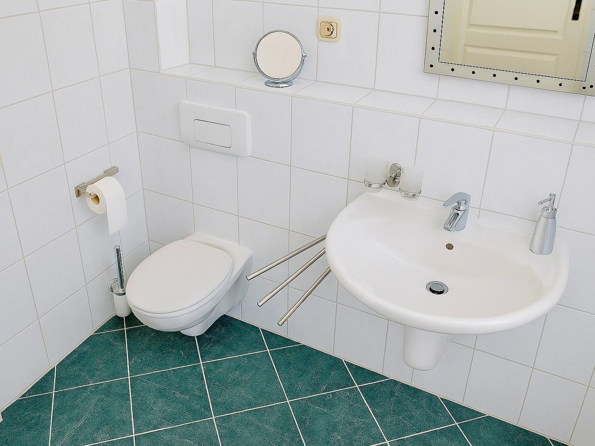 Familie Wiegert-Binnen