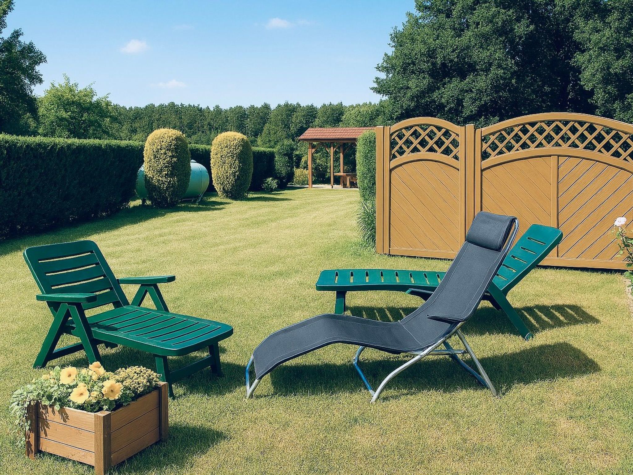 Familie Wiegert-Binnen