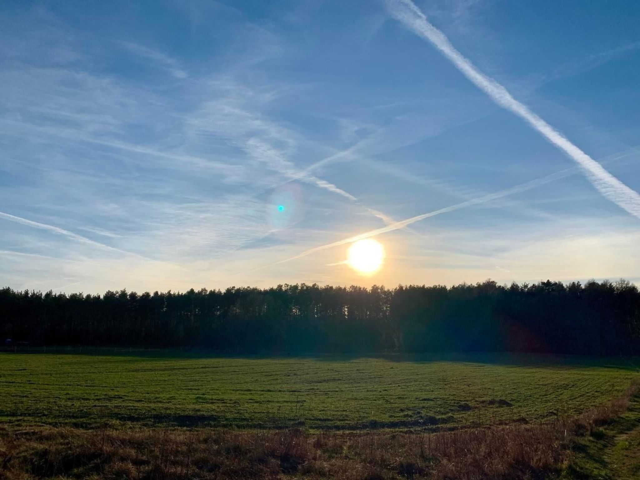 Familie Wiegert-Binnen