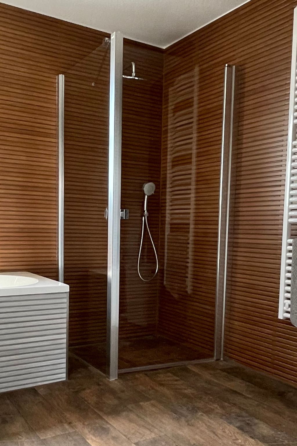 In Linum mit Garten, Terrasse und Grill-Image-tags.info