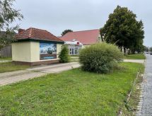 Vrijstaande bungalow aan het meer bij Fehrbellin, 30 km van Berlijn - thumbnail 2