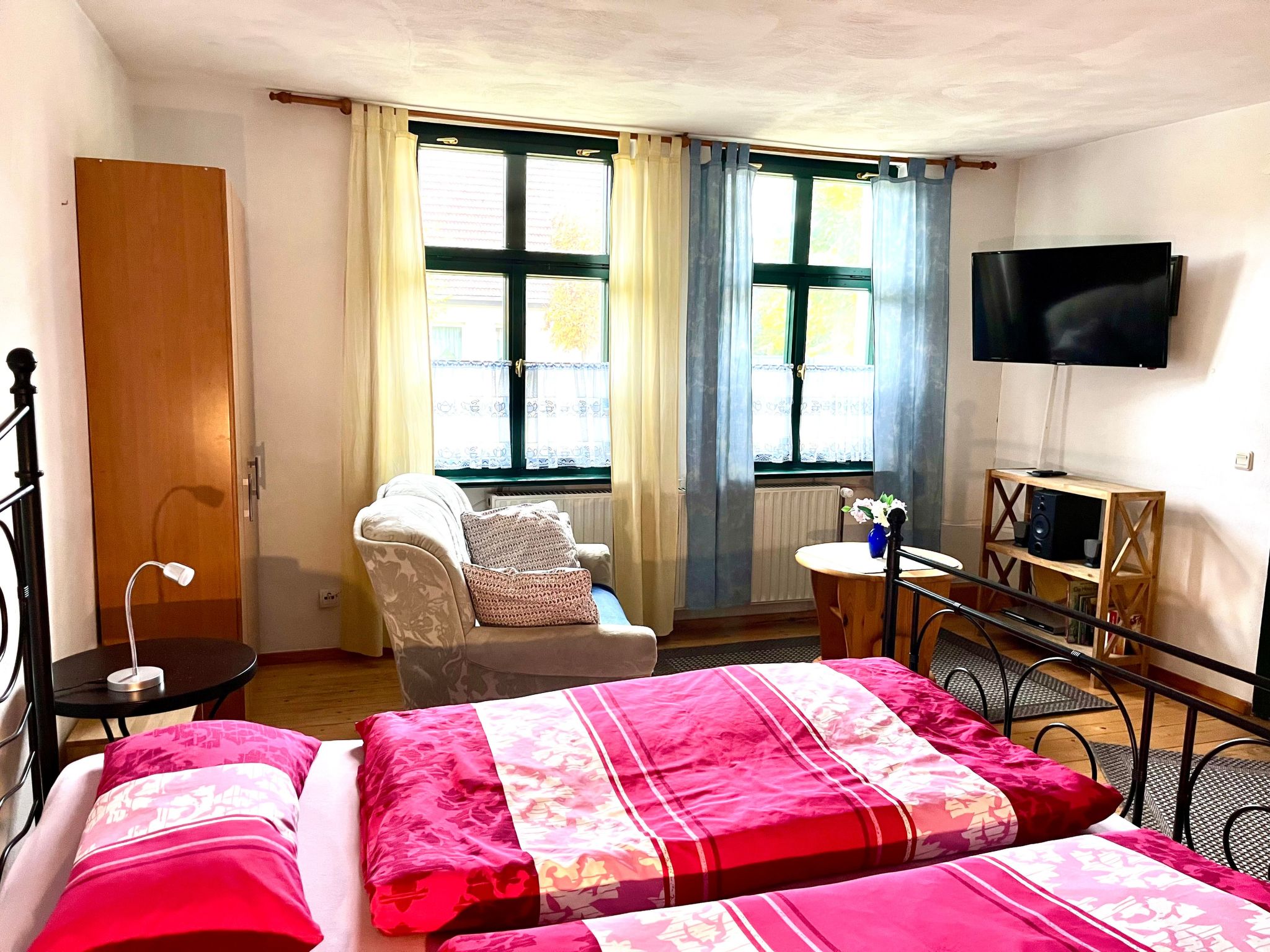 Spitzwegerich-Binnen