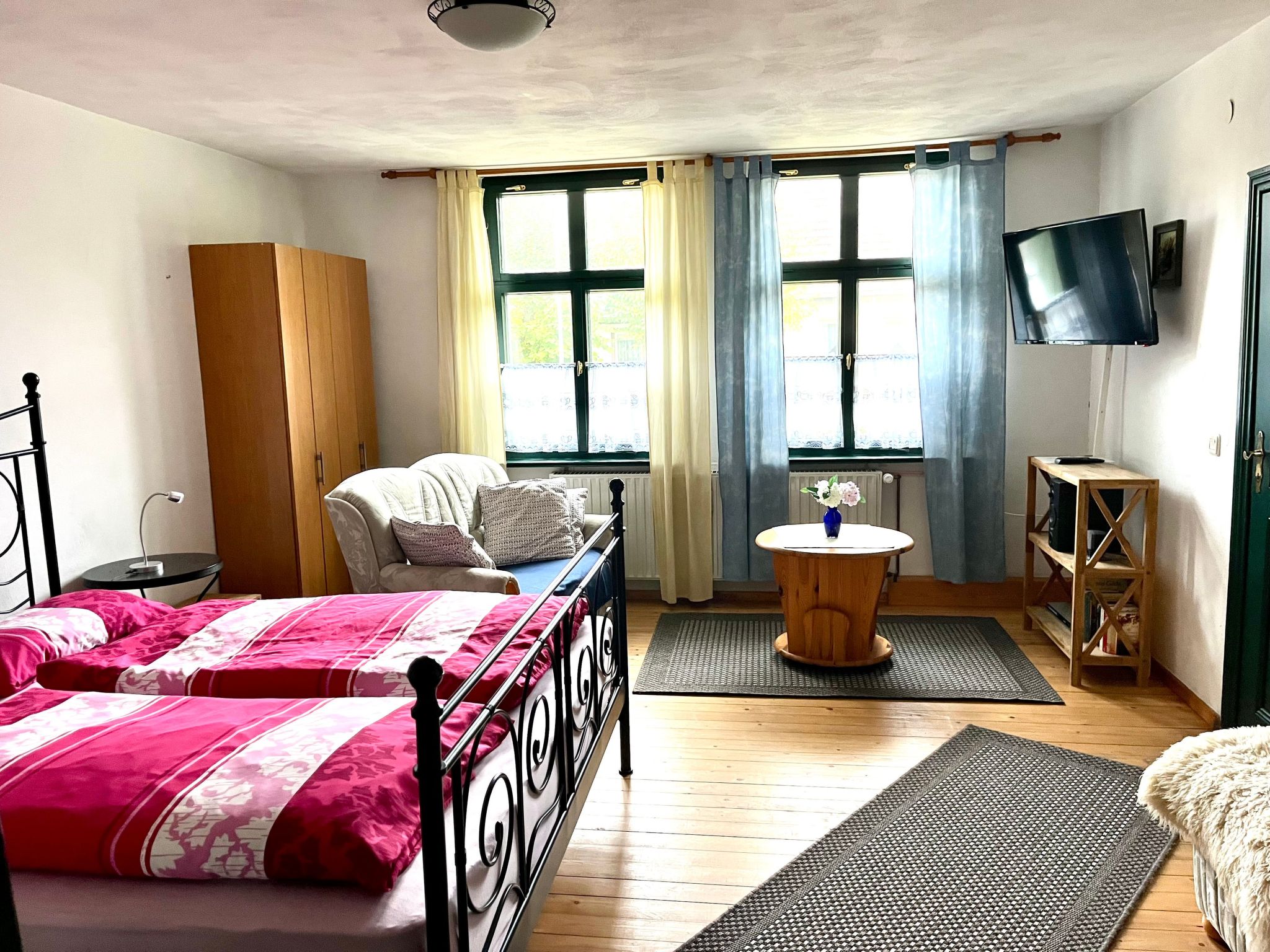 Spitzwegerich-Binnen