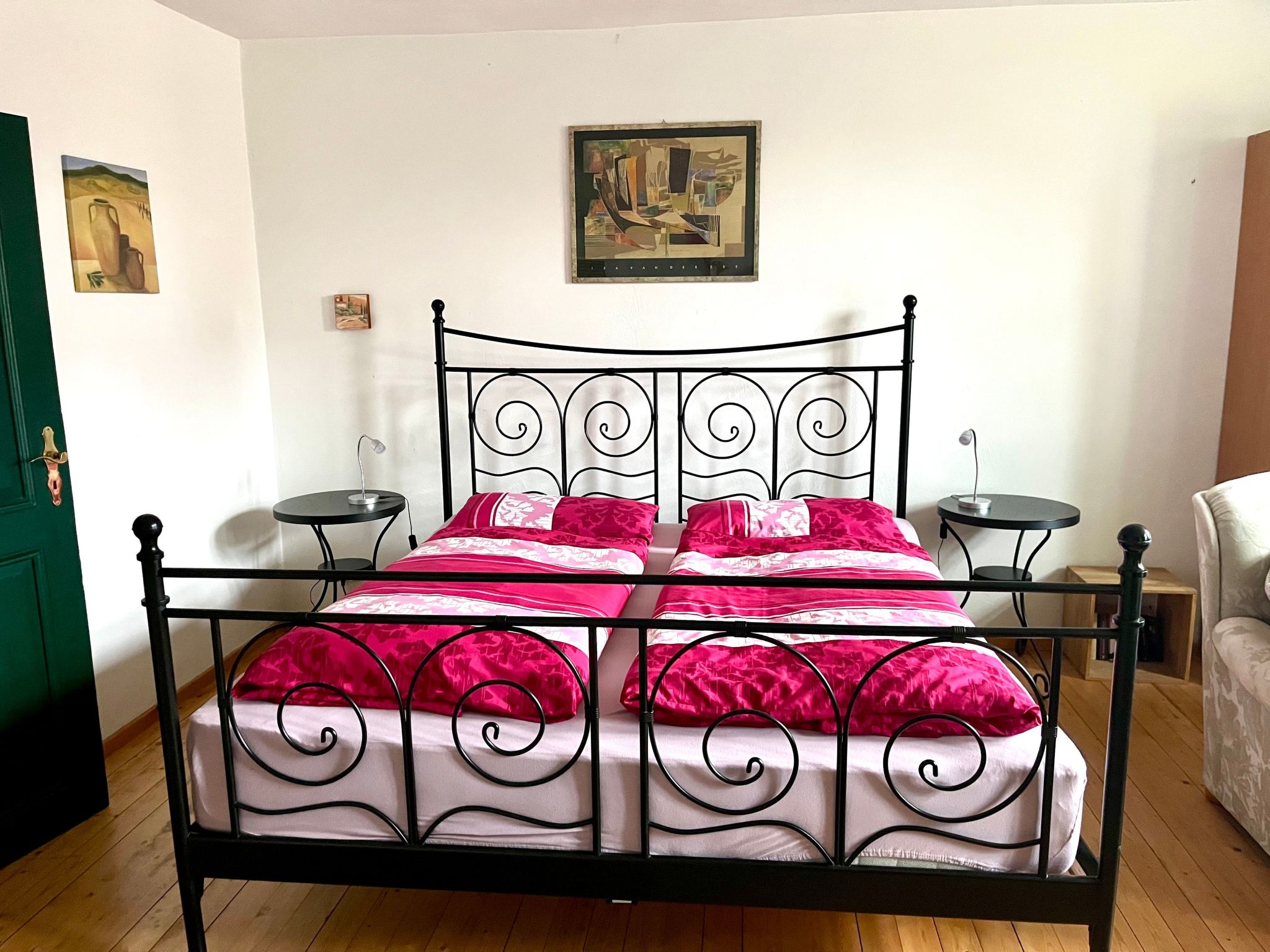 Spitzwegerich-Binnen