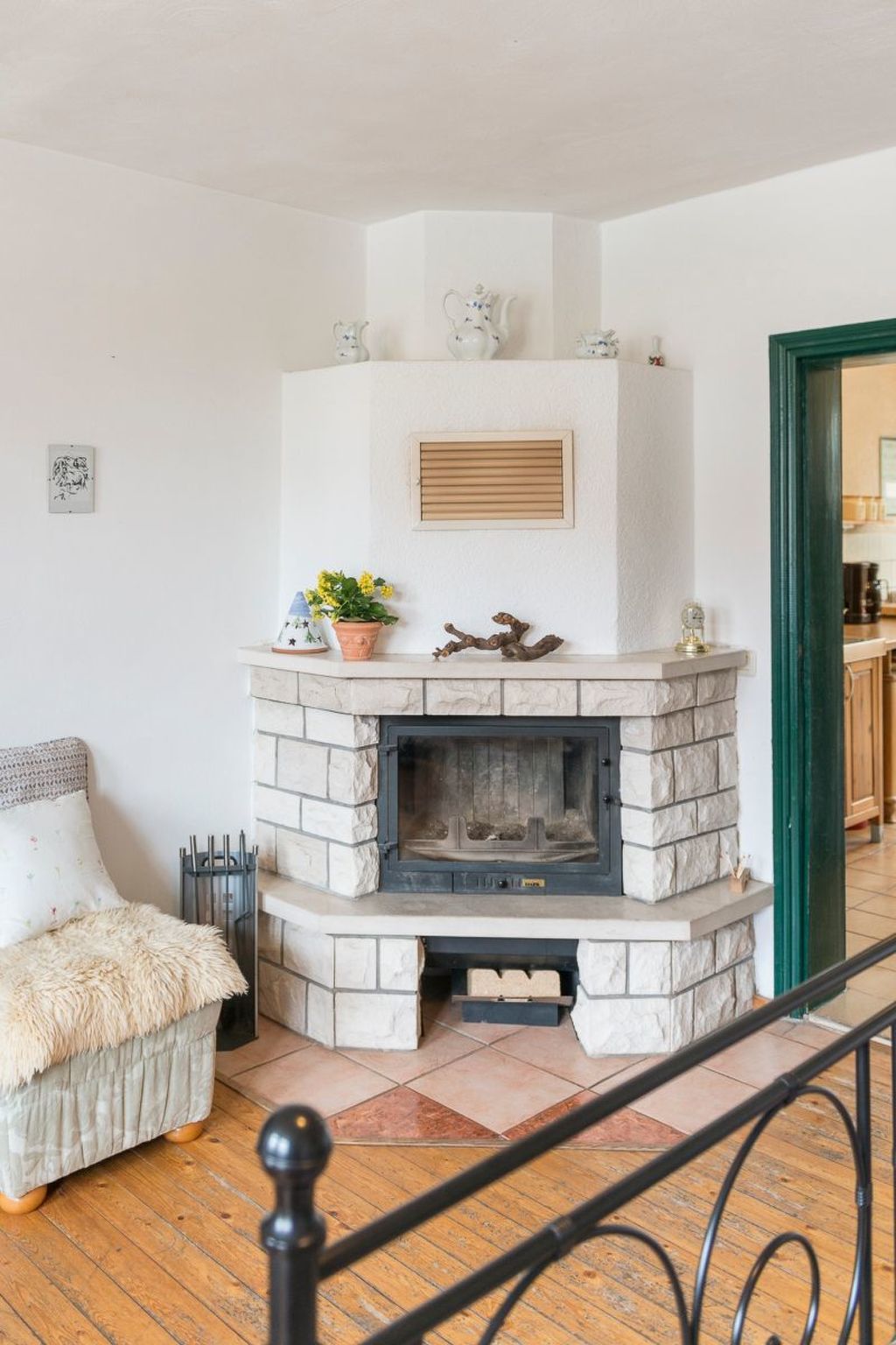 Spitzwegerich-Binnen