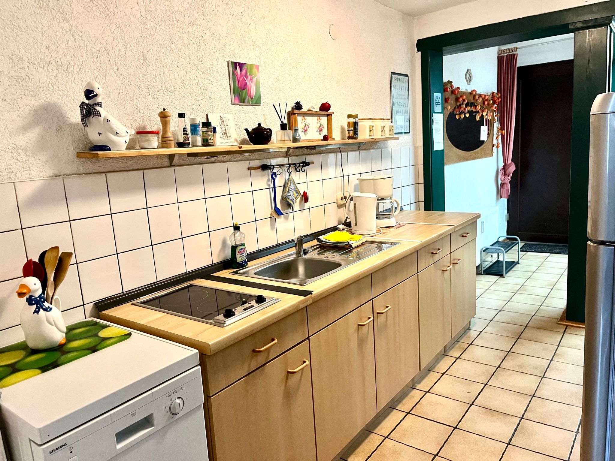 Spitzwegerich-Binnen