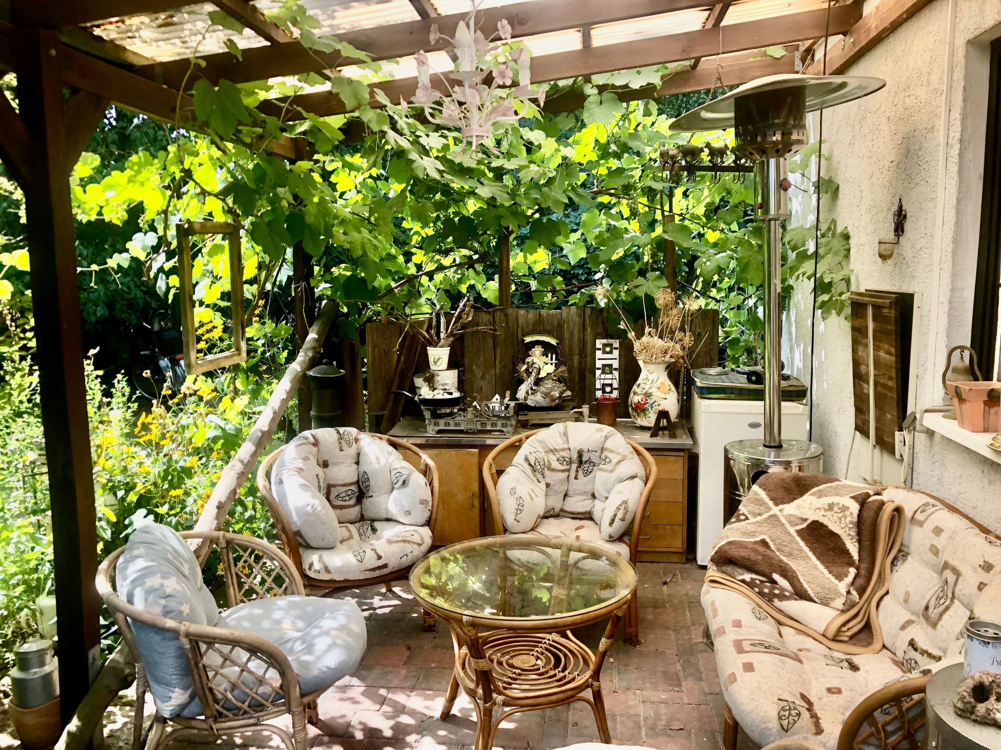 Spitzwegerich-Binnen