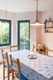 Kindvriendelijk vakantiehuis met open haard en omheinde tuin in Kappe - thumbnail 5