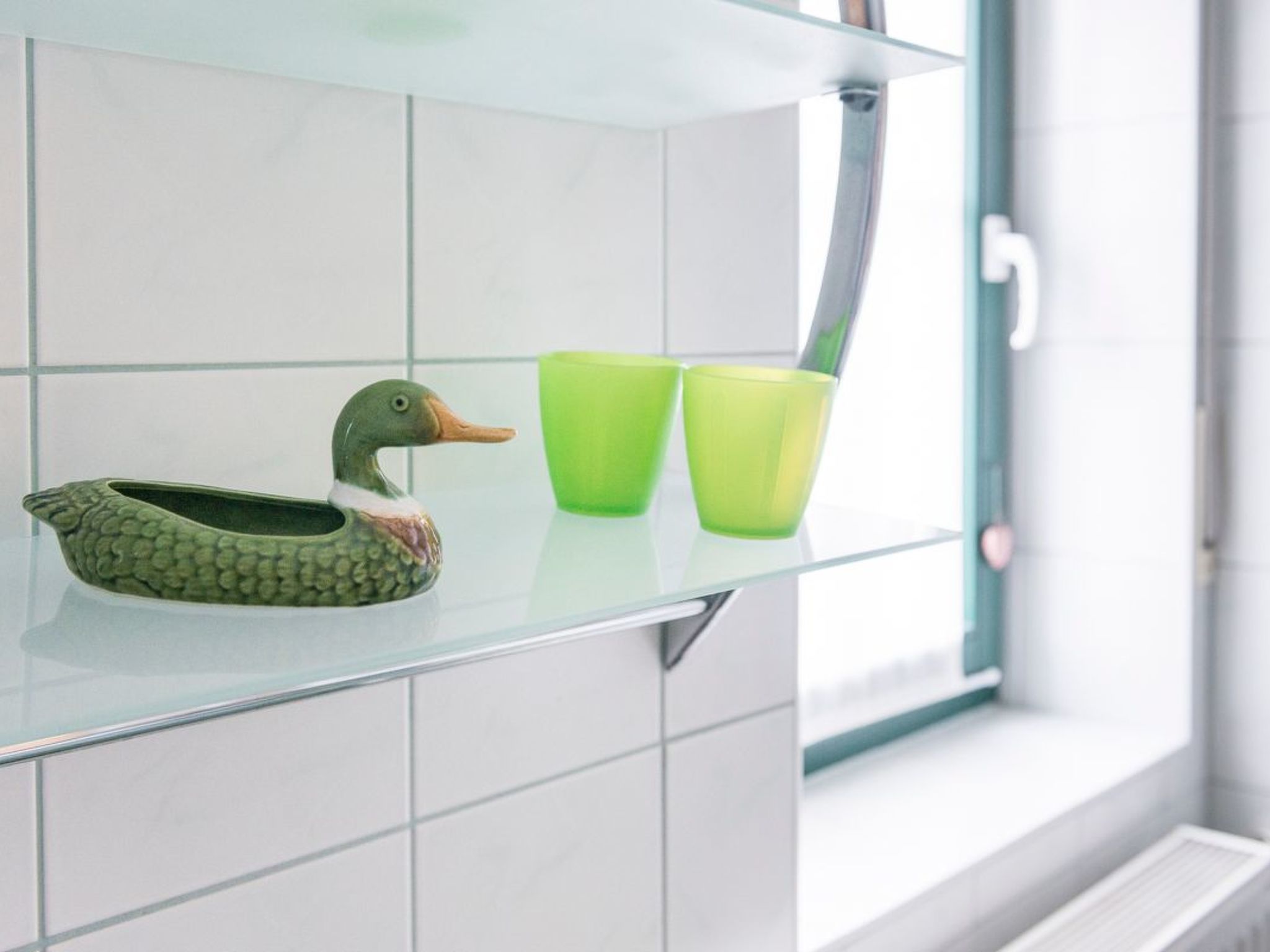 Löwenzahn mit Holu-Binnen