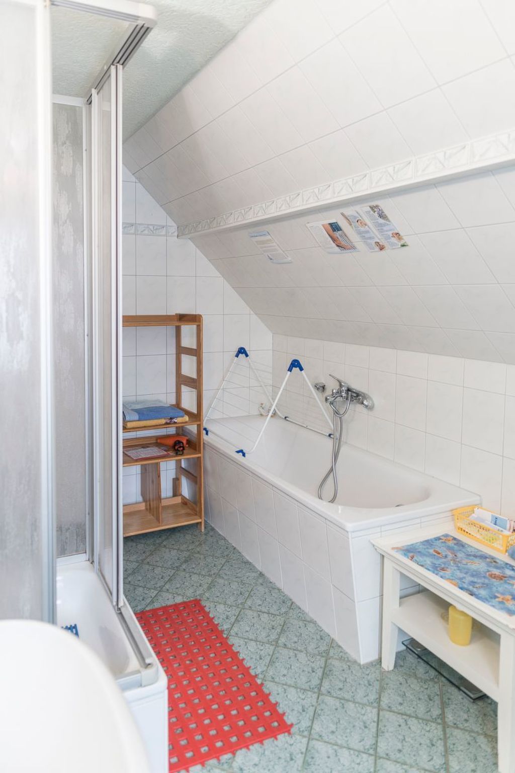 Löwenzahn mit Holu-Binnen