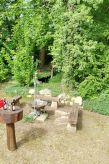 Vrijstaande bungalow aan de golfbaan in Ziesar, 16 km van de Oostzee - thumbnail 6