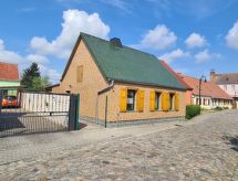 Feriendomizil Sasse