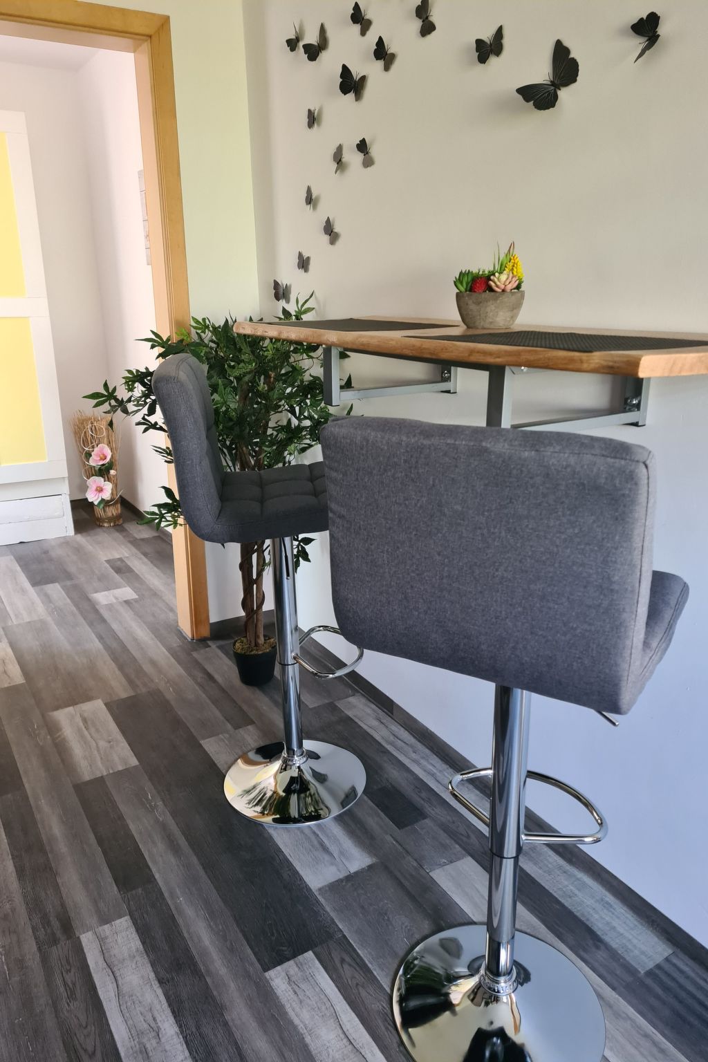 Feriendomizil Sasse-Inside