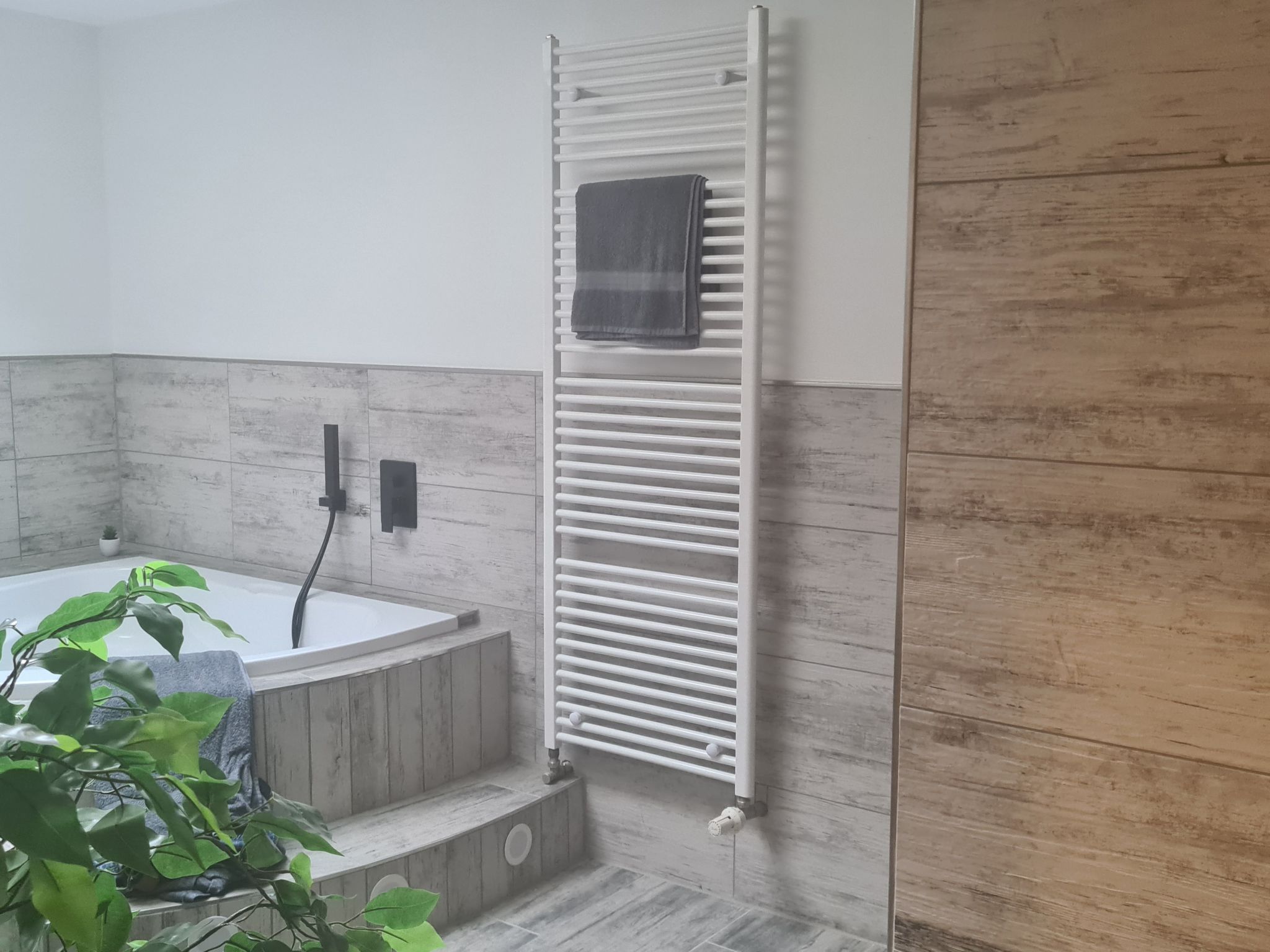 Feriendomizil Sasse-Inside